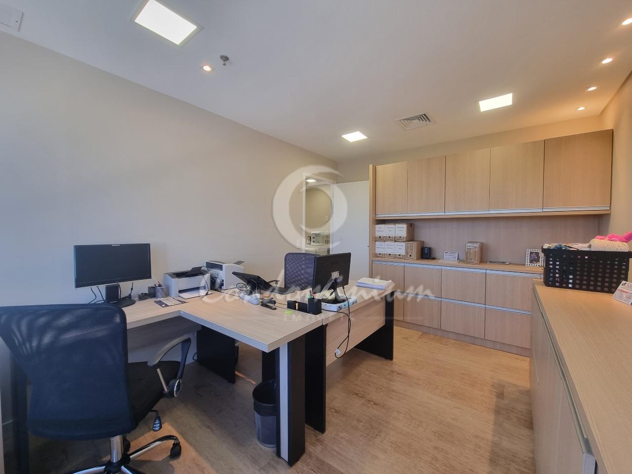Conjunto Comercial / Sala  à venda, 80m² — foto 17 de 17