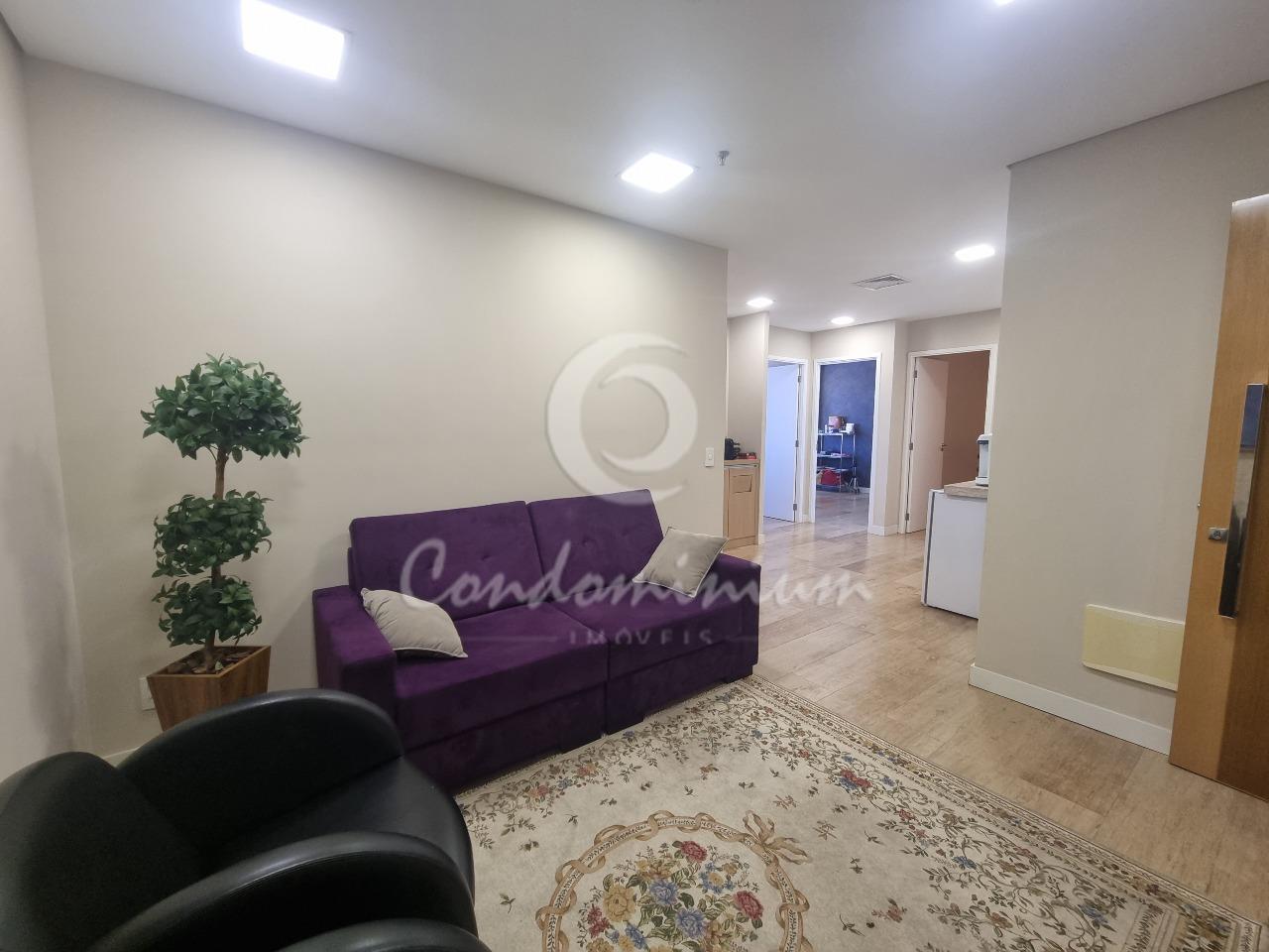 Conjunto Comercial / Sala  à venda, 80m² — foto 1 de 17