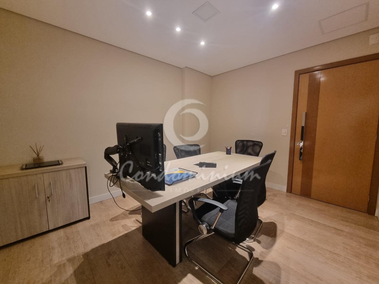 Conjunto Comercial / Sala  à venda, 80m² — foto 13 de 17