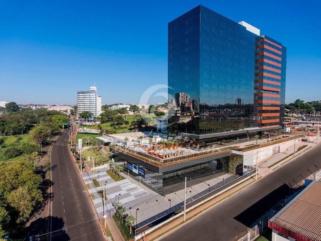 Conjunto Comercial / Sala  à venda, 80m² — foto 2 de 17