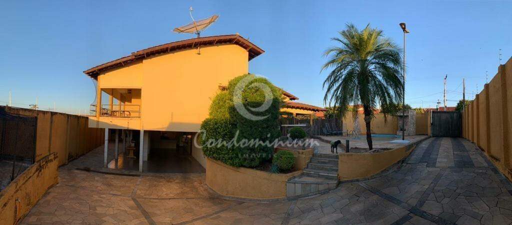 Casa com 5 quartos à venda, 334m² — foto 9 de 14