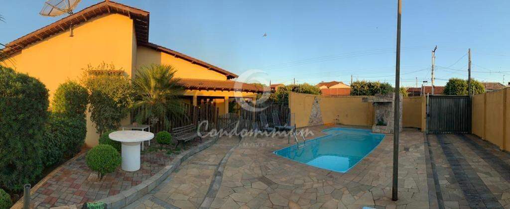 Casa com 5 quartos à venda, 334m² — foto 6 de 14