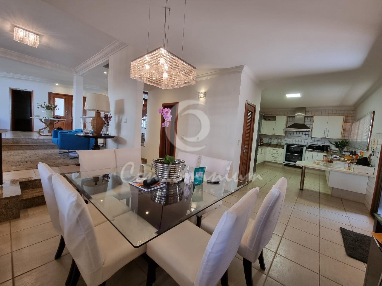 Casa de Condomínio com 4 quartos à venda, 500m² — foto 9 de 41