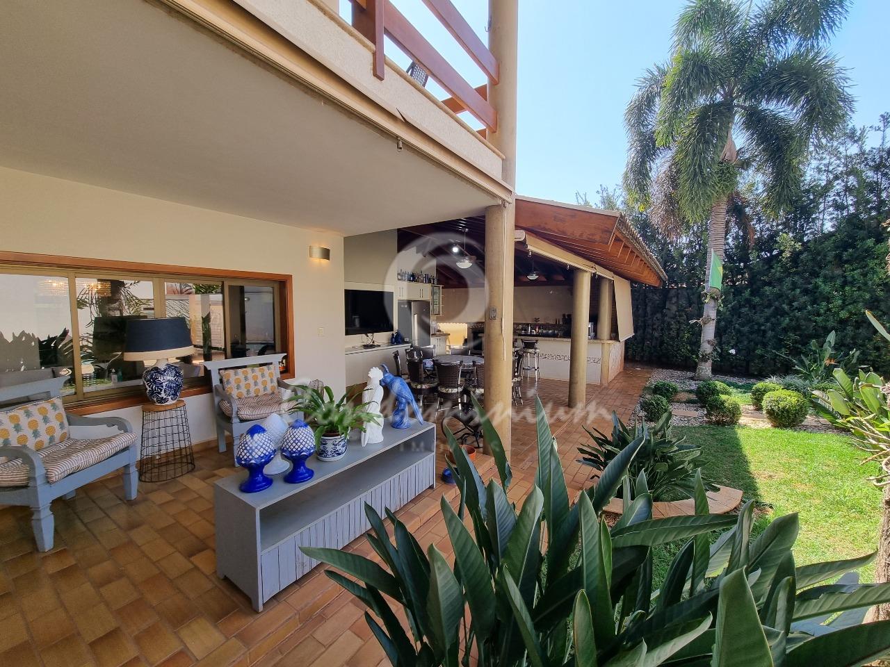 Casa de Condomínio com 4 quartos à venda, 500m² — foto 14 de 41