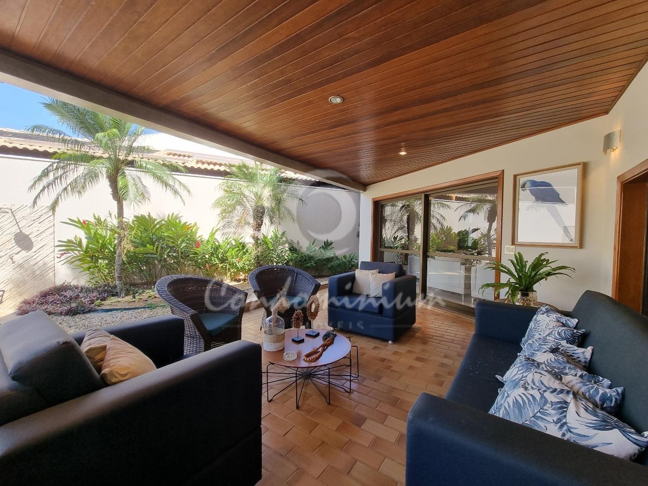 Casa de Condomínio com 4 quartos à venda, 500m² — foto 12 de 41