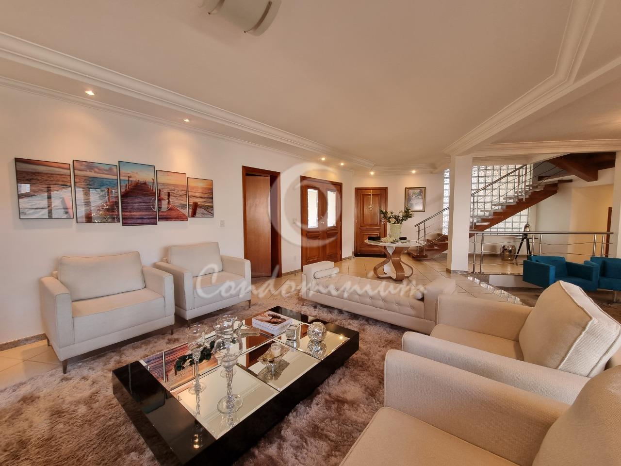 Casa de Condomínio com 4 quartos à venda, 500m² — foto 5 de 41