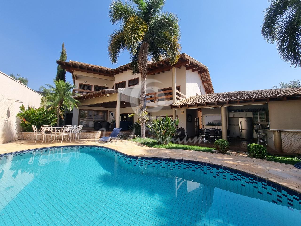 Casa de Condomínio com 4 quartos à venda, 500m² — foto 1 de 41