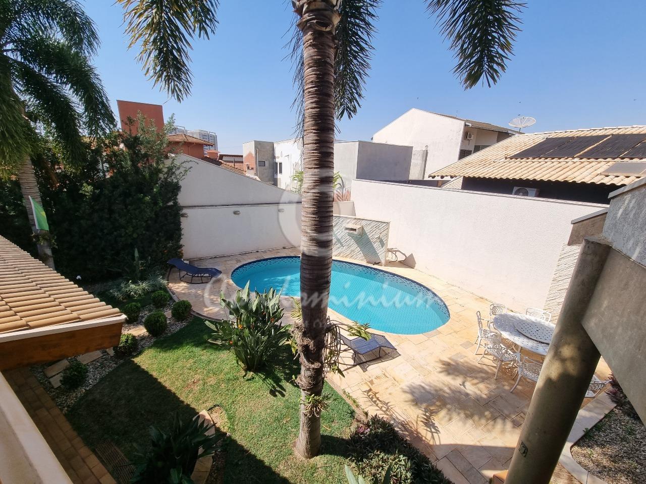 Casa de Condomínio com 4 quartos à venda, 500m² — foto 23 de 41