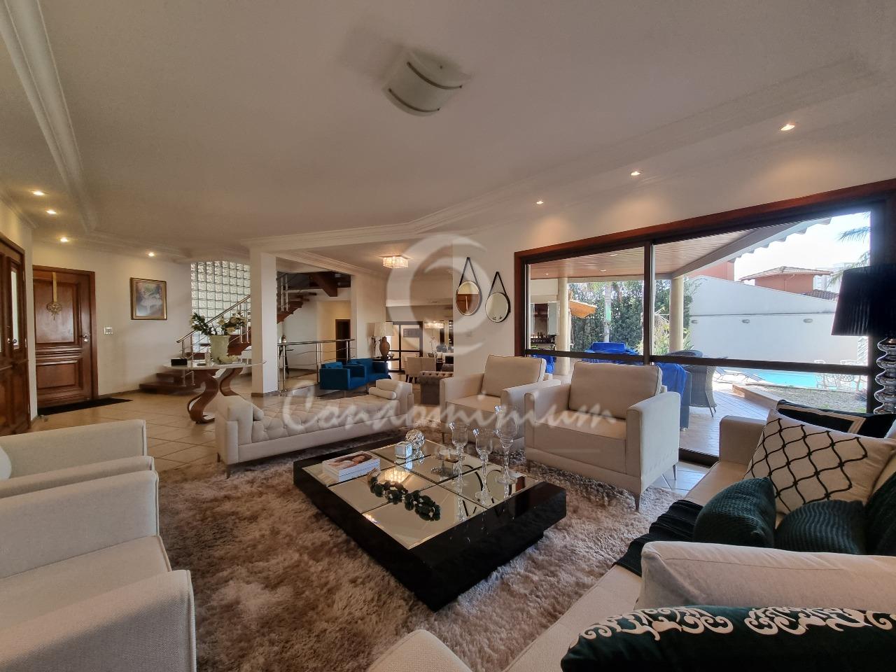 Casa de Condomínio com 4 quartos à venda, 500m² — foto 6 de 41