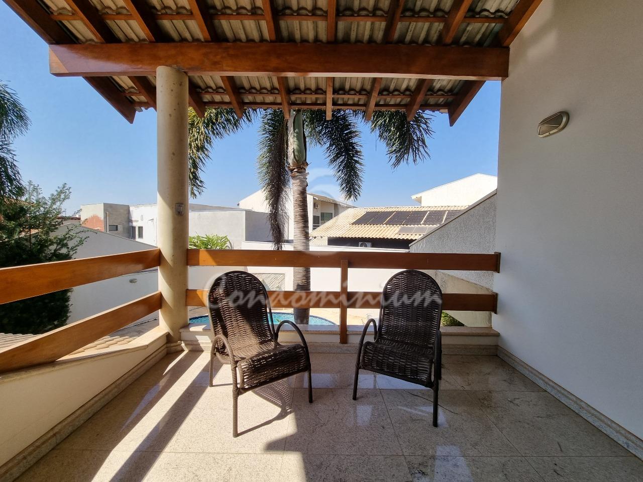 Casa de Condomínio com 4 quartos à venda, 500m² — foto 22 de 41
