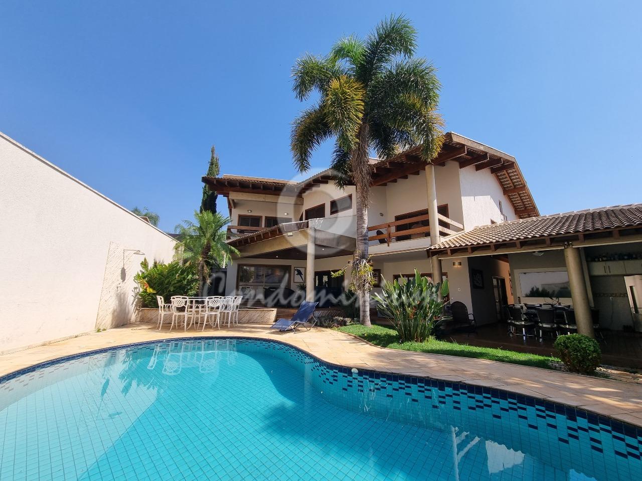 Casa de Condomínio com 4 quartos à venda, 500m² — foto 16 de 41