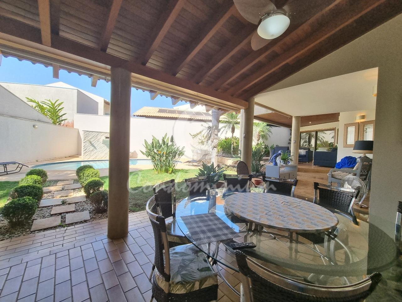 Casa de Condomínio com 4 quartos à venda, 500m² — foto 15 de 41