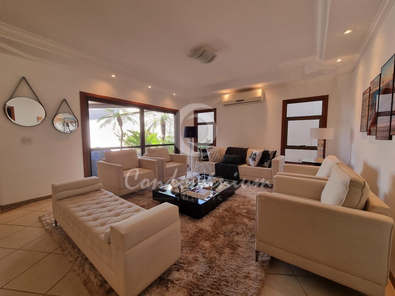 Casa de Condomínio com 4 quartos à venda, 500m² — foto 4 de 41