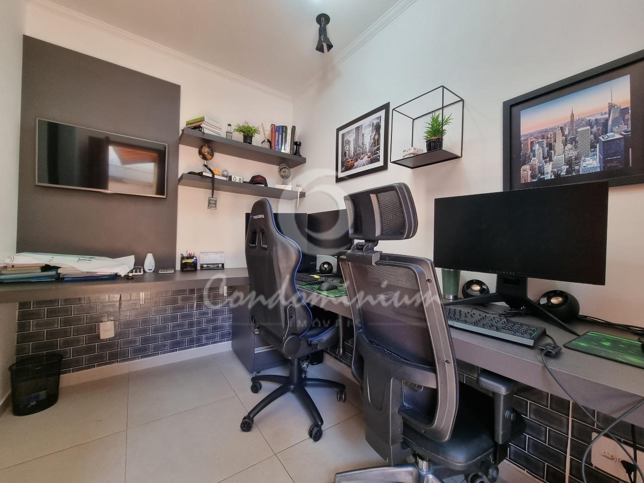 Casa de Condomínio com 4 quartos à venda, 500m² — foto 18 de 41
