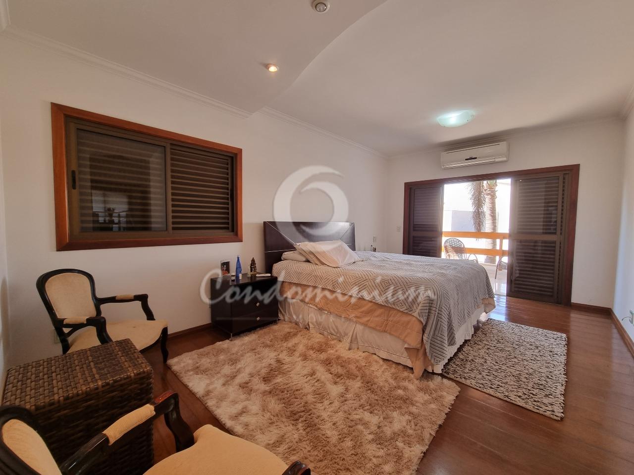 Casa de Condomínio com 4 quartos à venda, 500m² — foto 20 de 41