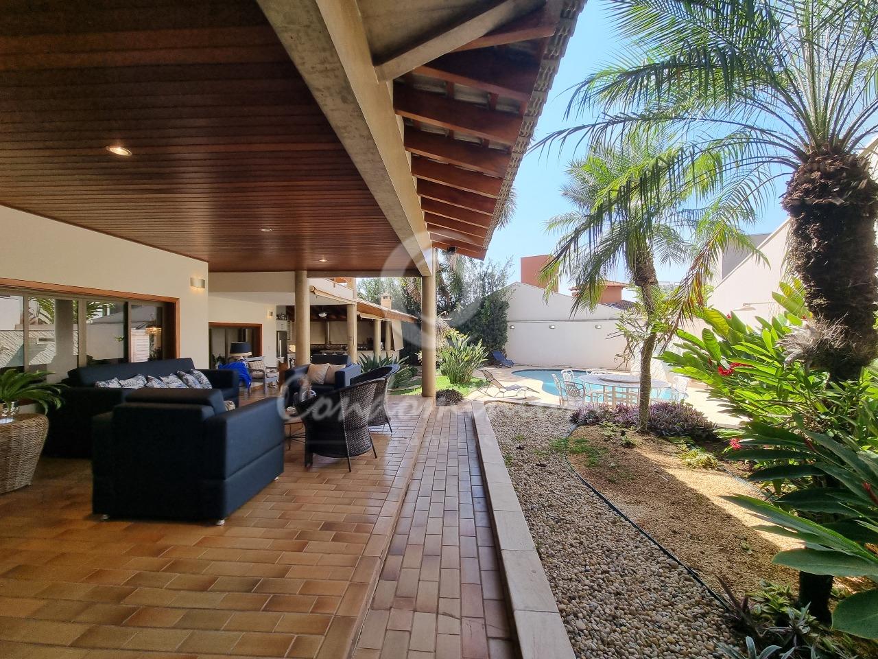 Casa de Condomínio com 4 quartos à venda, 500m² — foto 13 de 41