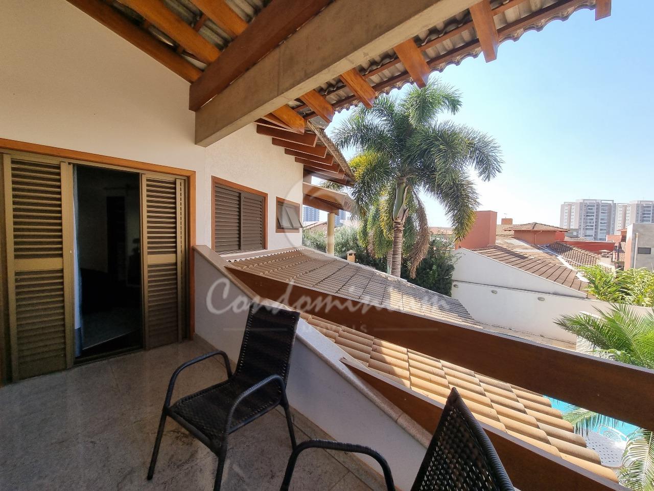 Casa de Condomínio com 4 quartos à venda, 500m² — foto 28 de 41