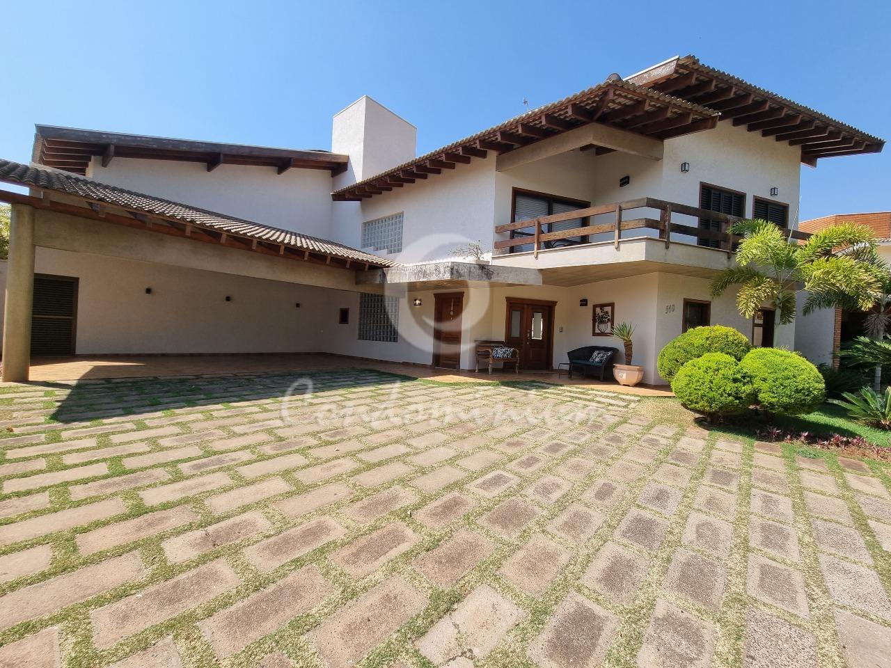 Casa de Condomínio com 4 quartos à venda, 500m² — foto 2 de 41