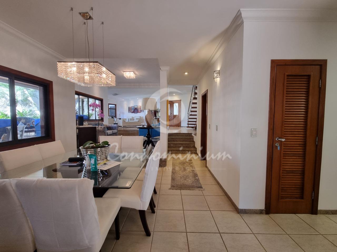 Casa de Condomínio com 4 quartos à venda, 500m² — foto 10 de 41