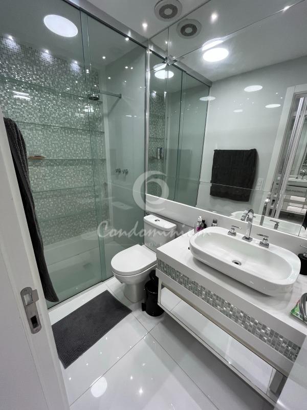 Apartamento com 3 quartos à venda, 174m² — foto 18 de 29