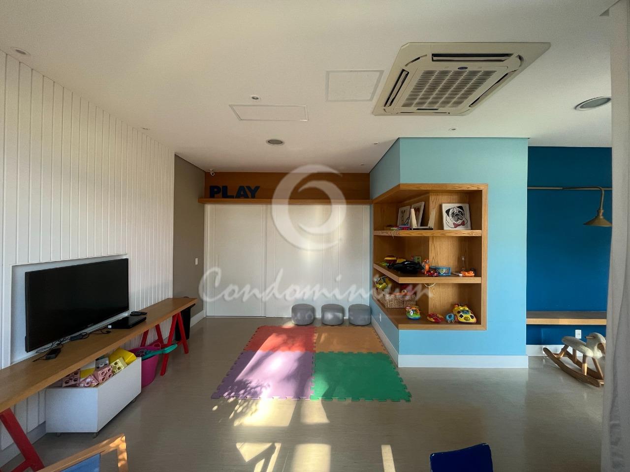 Apartamento com 3 quartos à venda, 174m² — foto 26 de 29