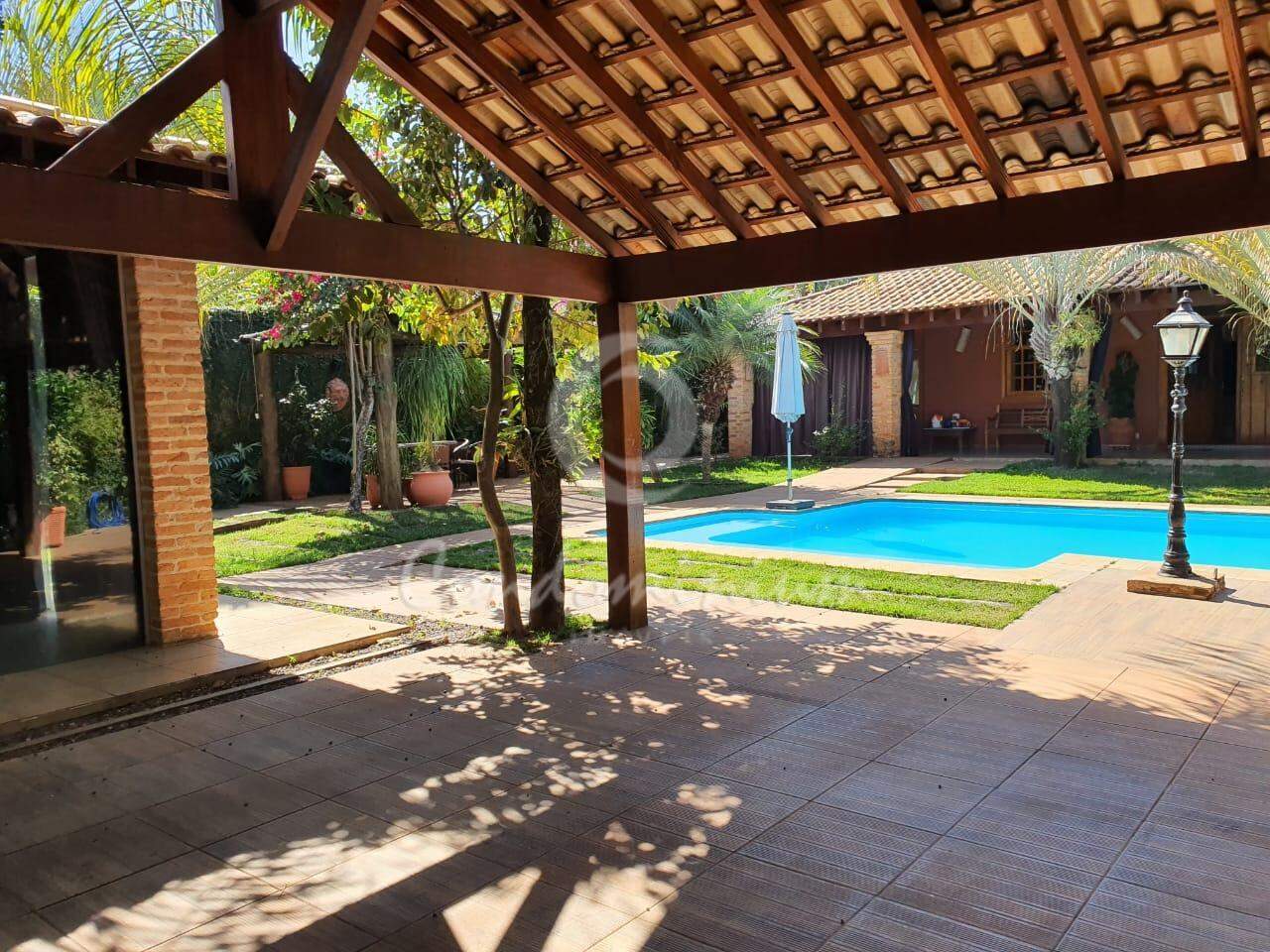 Casa com 4 quartos à venda, 463m² — foto 5 de 20