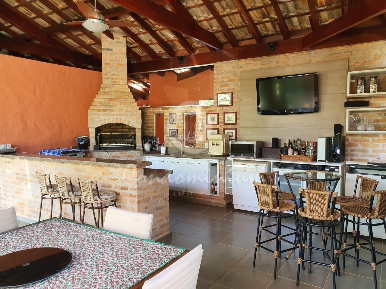 Casa com 4 quartos à venda, 463m² — foto 13 de 20