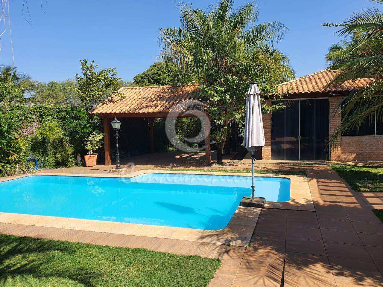 Casa com 4 quartos à venda, 463m² — foto 1 de 20