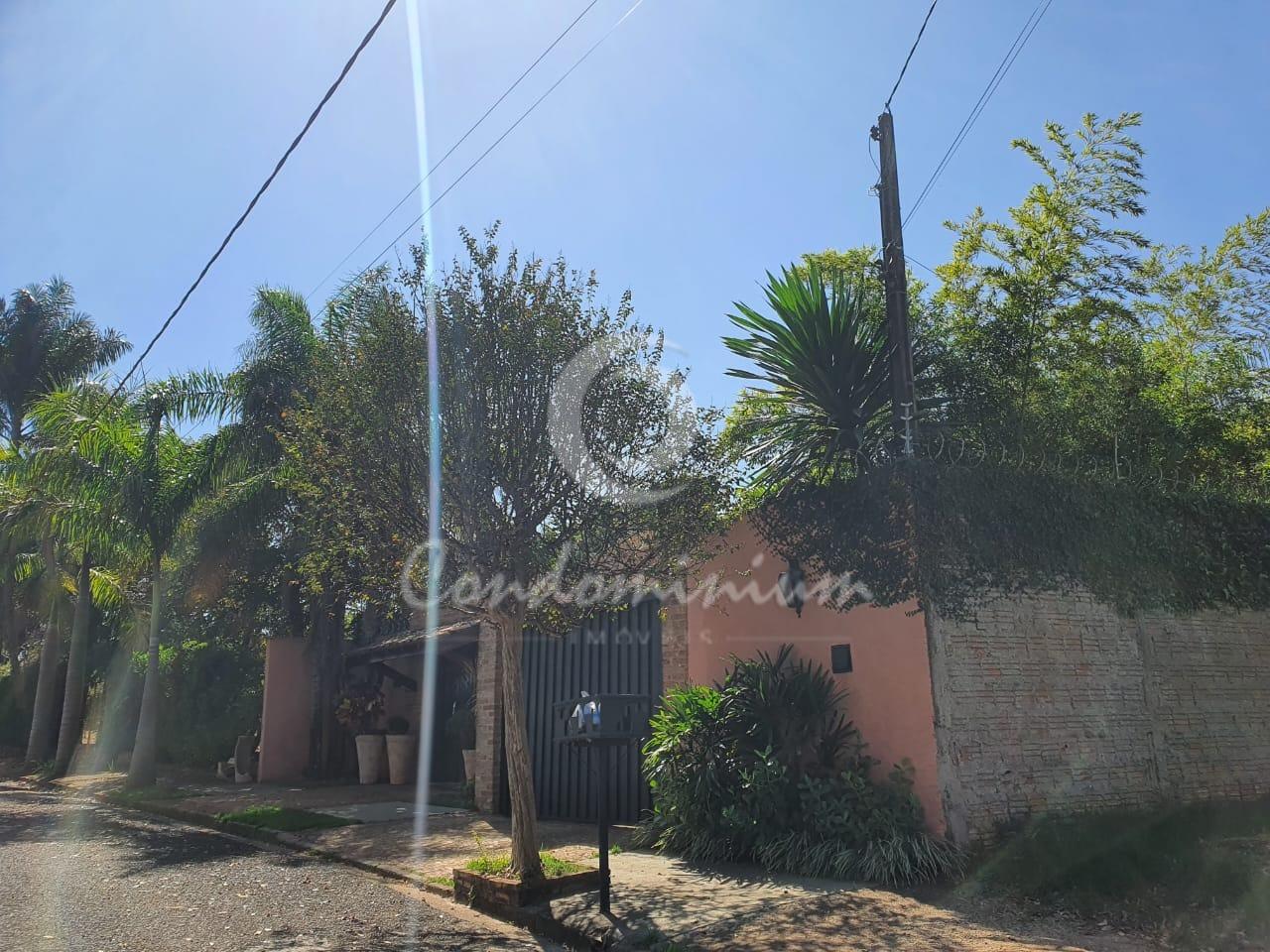 Casa com 4 quartos à venda, 463m² — foto 2 de 20