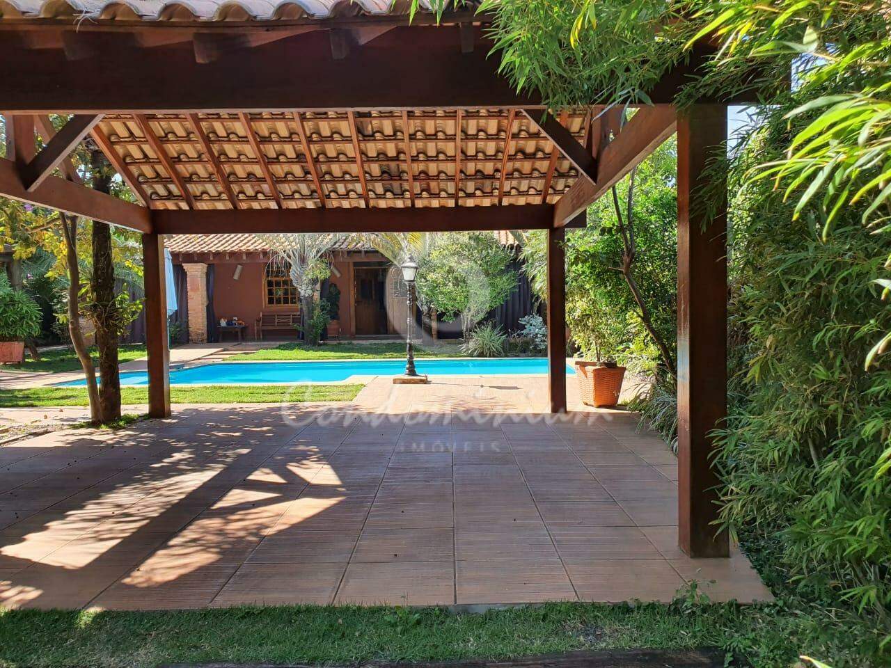 Casa com 4 quartos à venda, 463m² — foto 4 de 20