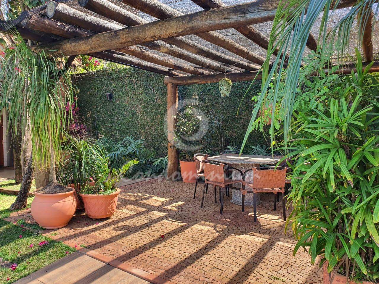 Casa com 4 quartos à venda, 463m² — foto 16 de 20