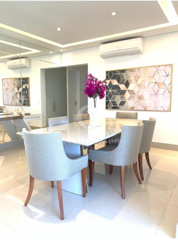 Cobertura com 3 quartos à venda, 250m² — foto 3 de 4