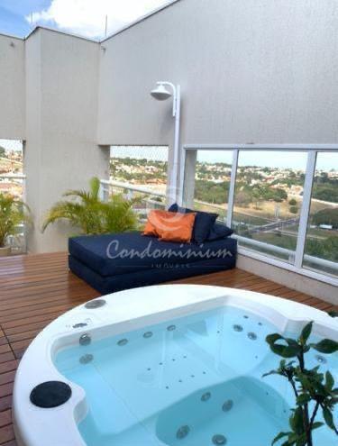 Cobertura com 3 quartos à venda, 250m² — foto 1 de 4