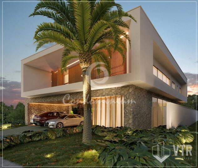 Casa de Condomínio  à venda, 410m² — foto 4 de 33