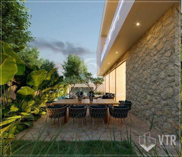 Casa de Condomínio  à venda, 410m² — foto 5 de 33