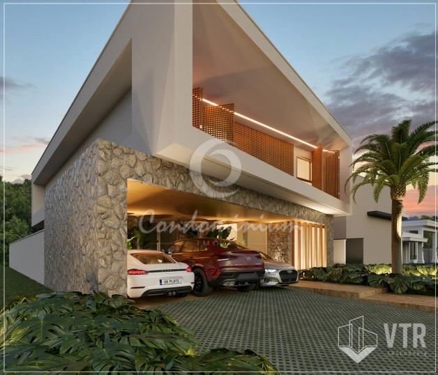 Casa de Condomínio  à venda, 410m² — foto 3 de 33