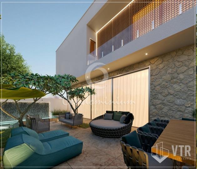 Casa de Condomínio  à venda, 410m² — foto 6 de 33
