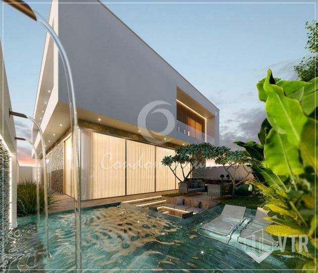 Casa de Condomínio  à venda, 410m² — foto 7 de 33