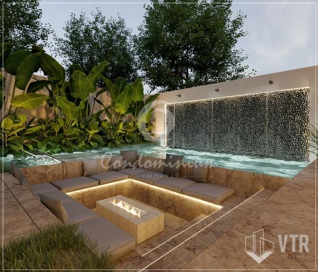 Casa de Condomínio  à venda, 410m² — foto 8 de 33