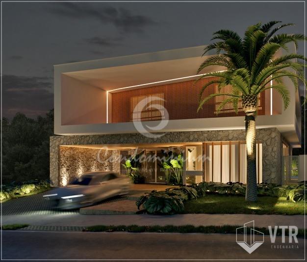 Casa de Condomínio  à venda, 410m² — foto 2 de 33
