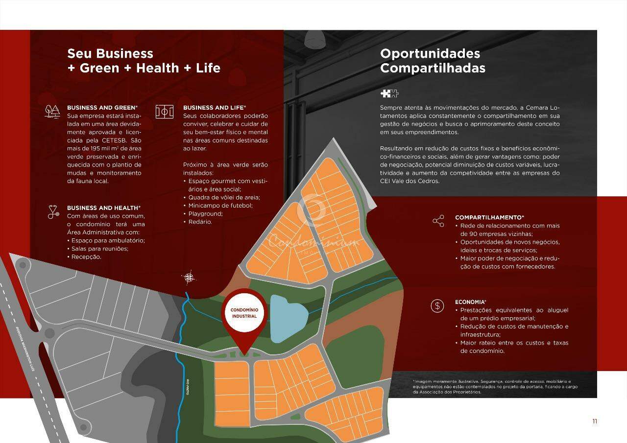 Terreno / Lote / Condomínio  à venda, 1200m² — foto 25 de 39