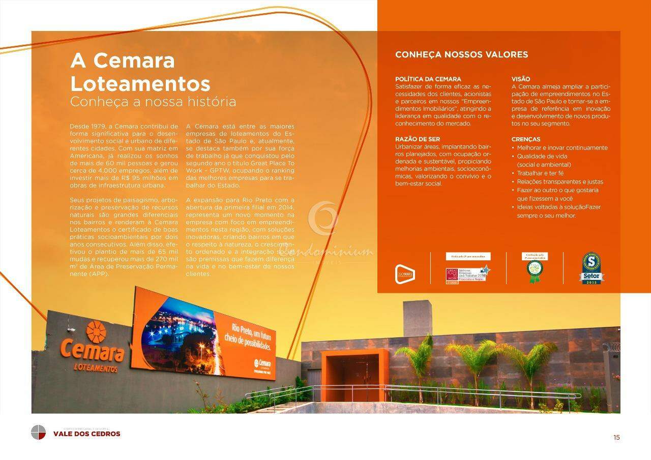 Terreno / Lote / Condomínio  à venda, 1200m² — foto 27 de 39