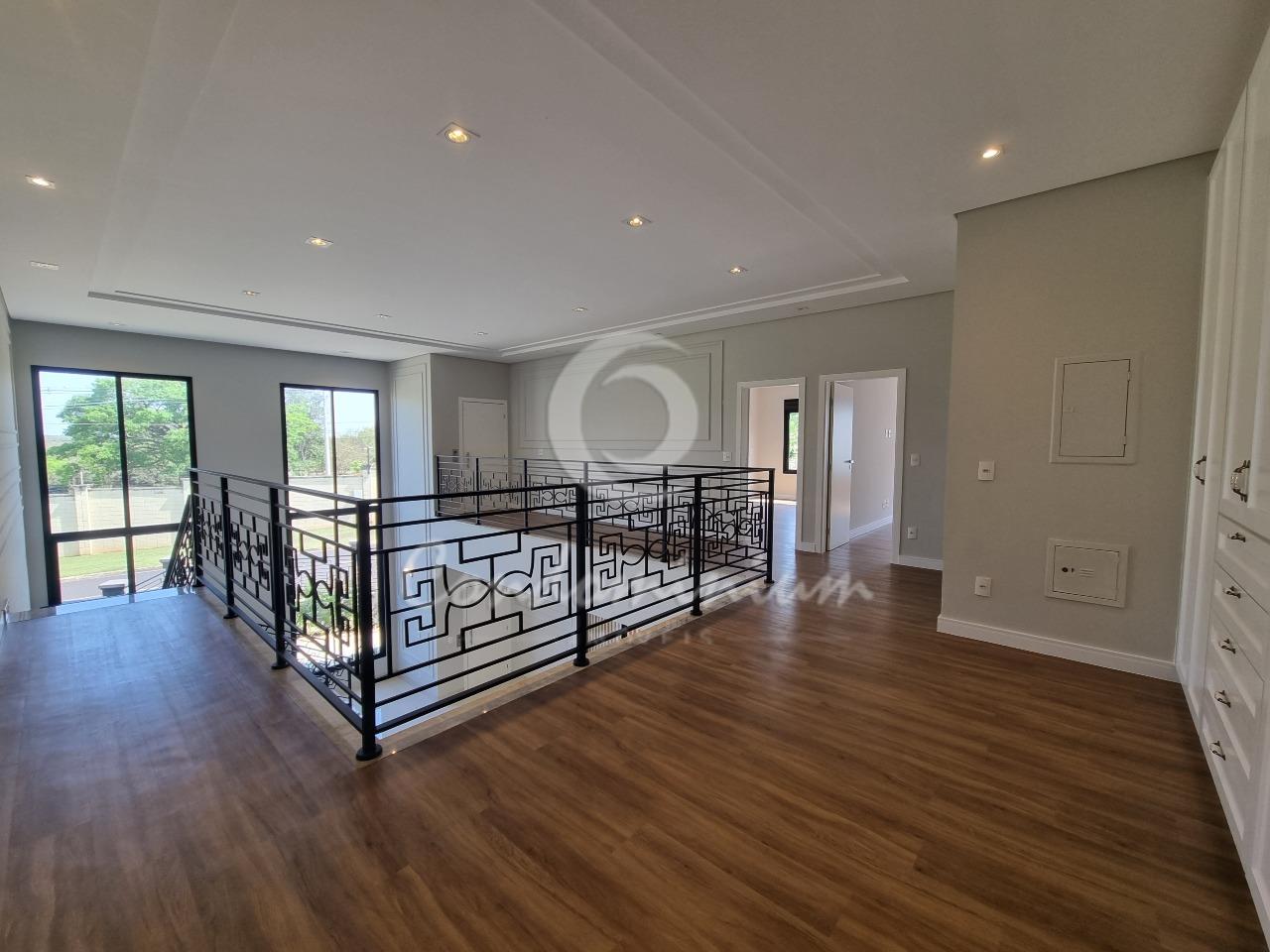 Casa de Condomínio com 5 quartos à venda, 521m² — foto 19 de 55