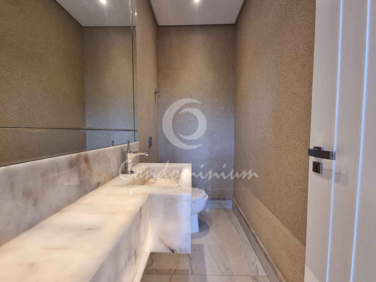 Casa de Condomínio com 5 quartos à venda, 521m² — foto 6 de 55