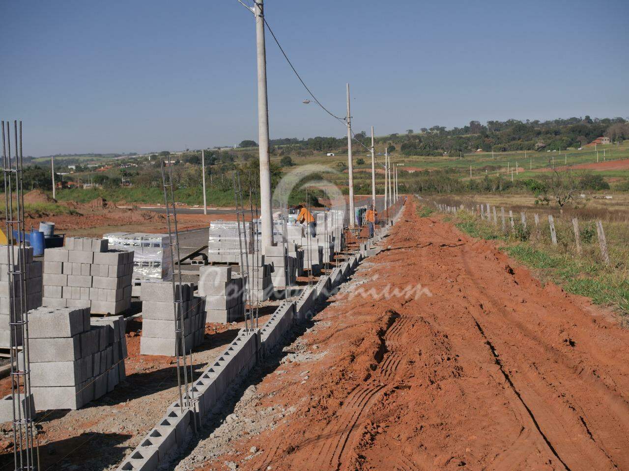 Terreno / Lote / Condomínio  à venda, 1200m² — foto 10 de 39