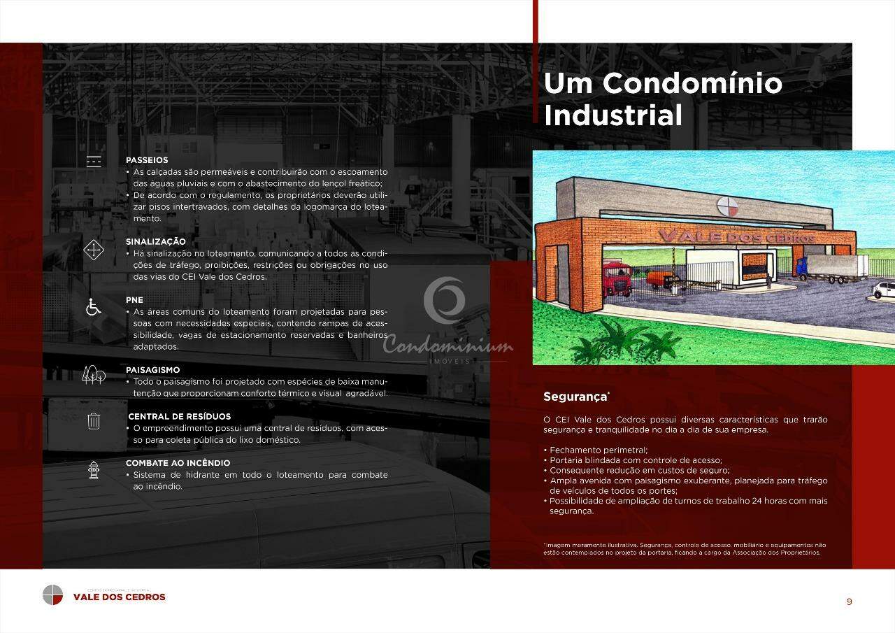 Terreno / Lote / Condomínio  à venda, 1200m² — foto 23 de 39