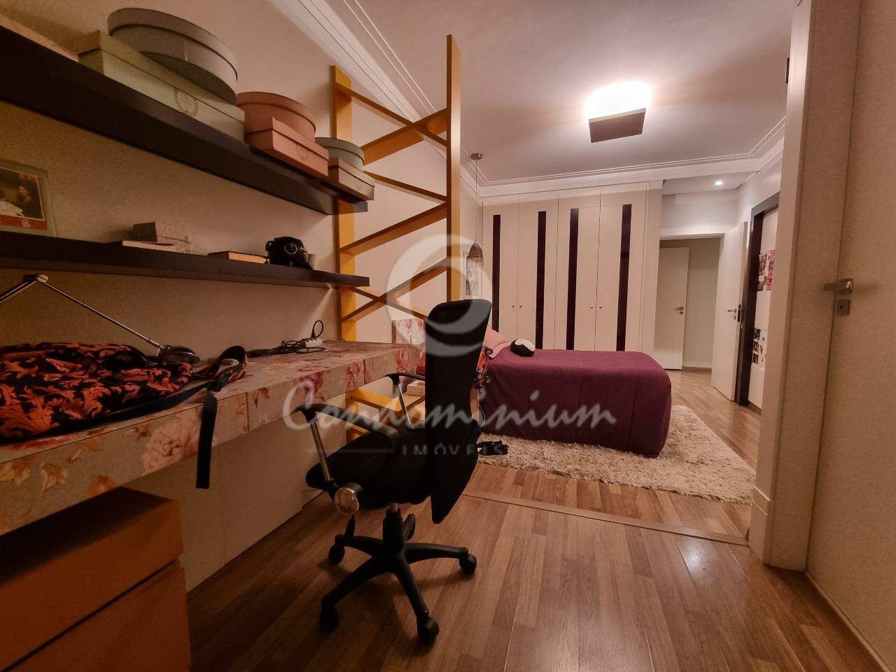 Apartamento com 4 quartos à venda, 471m² — foto 18 de 29