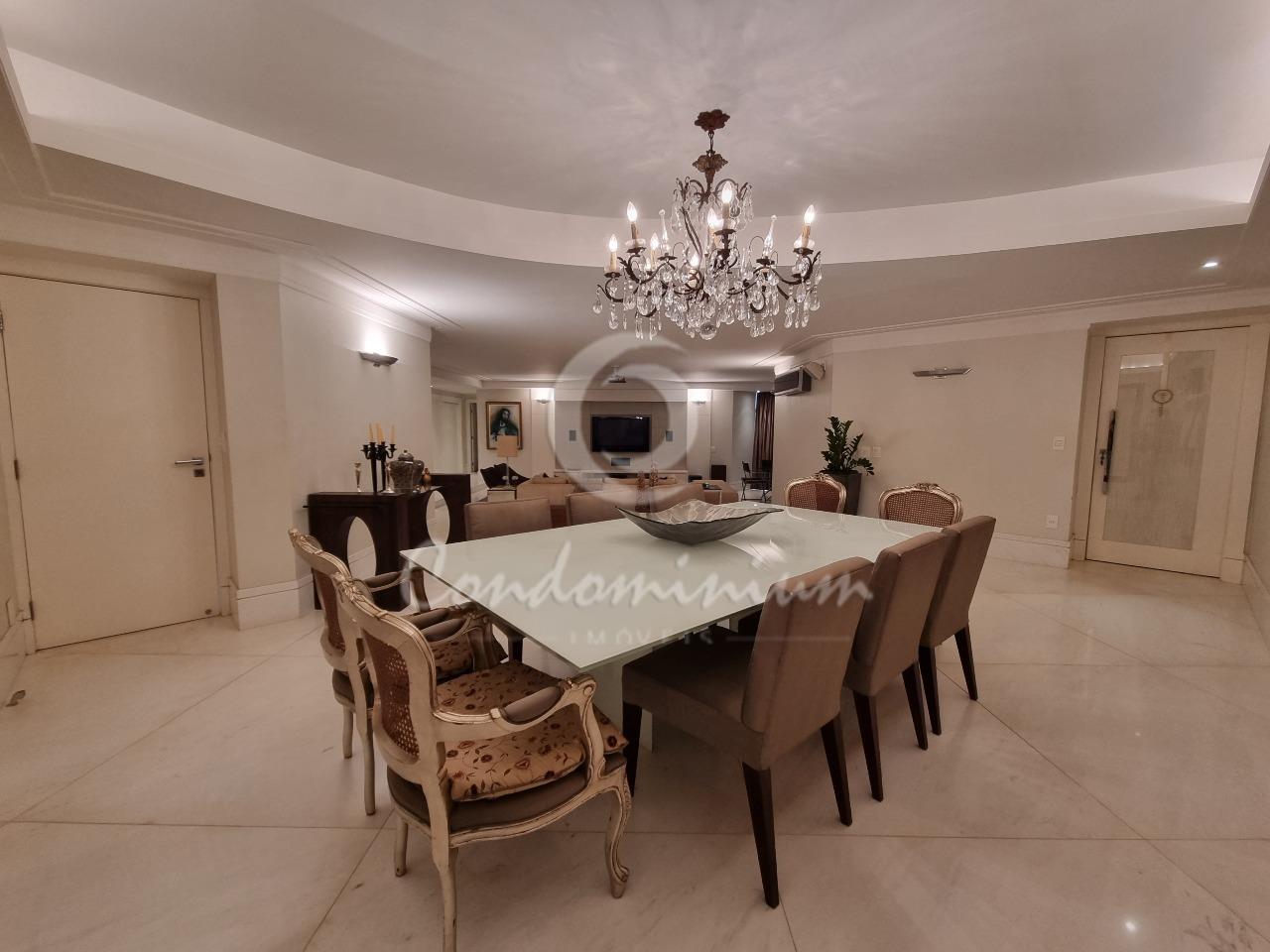 Apartamento com 4 quartos à venda, 471m² — foto 4 de 29