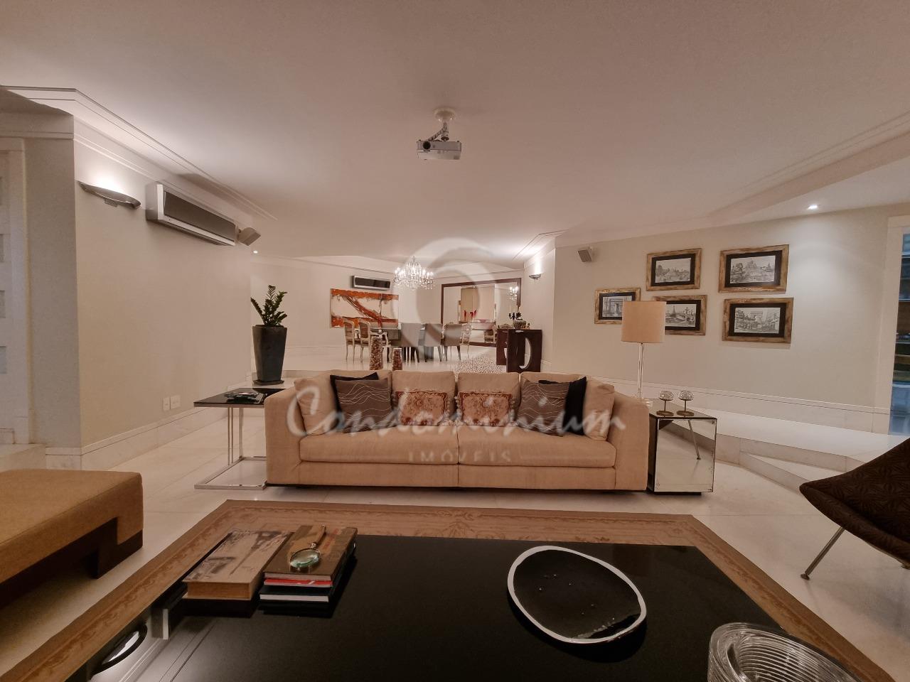 Apartamento com 4 quartos à venda, 471m² — foto 6 de 29