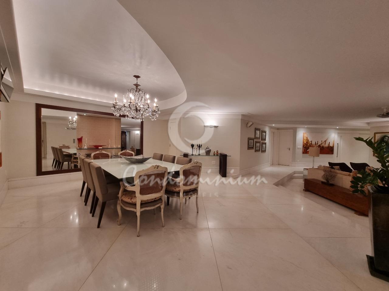 Apartamento com 4 quartos à venda, 471m² — foto 3 de 29